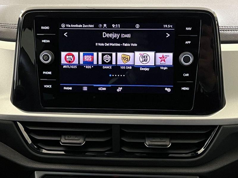 Volkswagen T-Roc T-Roc 2.0 tdi Life 150cv dsg