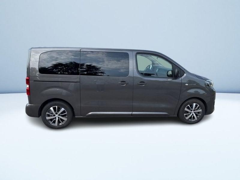 Toyota Proace Electric Proace Verso El. PROACE VERSO SHORT 50 kWh EXECUTIVE MY22