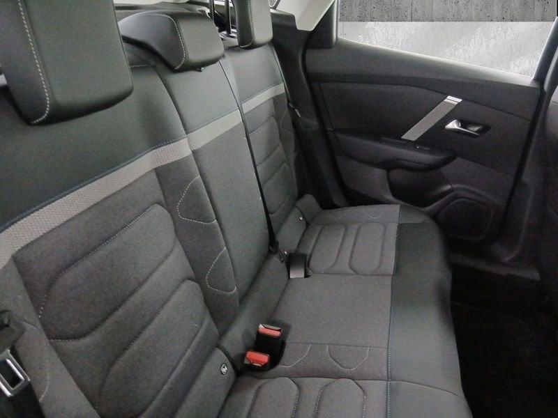 Citroën C4 1.2 puretech Plus s&s 130cv
