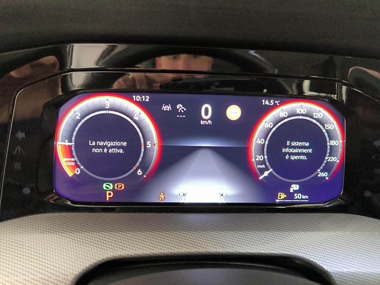 Volkswagen Golf 2.0 tdi style 150cv dsg