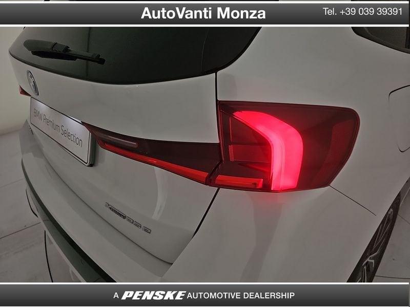 BMW X1 X1 xdrive 25e MSport auto