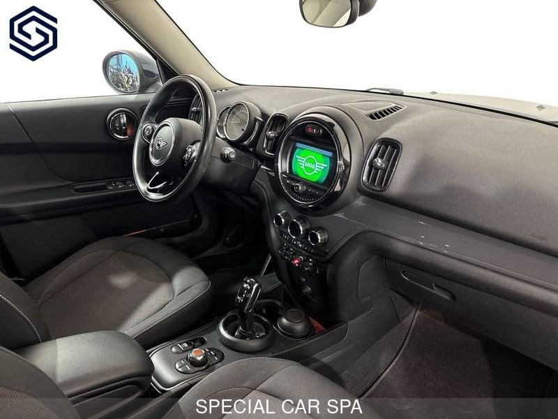 MINI Mini Countryman F60 Mini 1.5 One D Boost Countryman