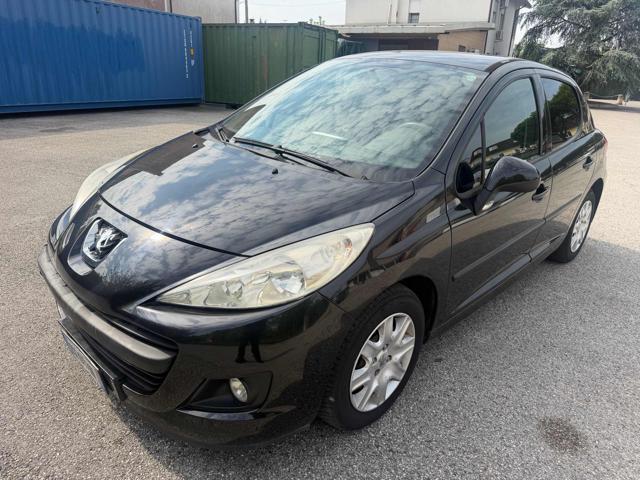 PEUGEOT 207 1.4 8V 75CV 5p Energie ECO BENZINA/GPL Bellissima