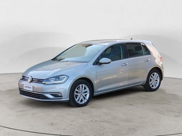 Volkswagen Golf 1.5 TGI 5p. Highline BMT