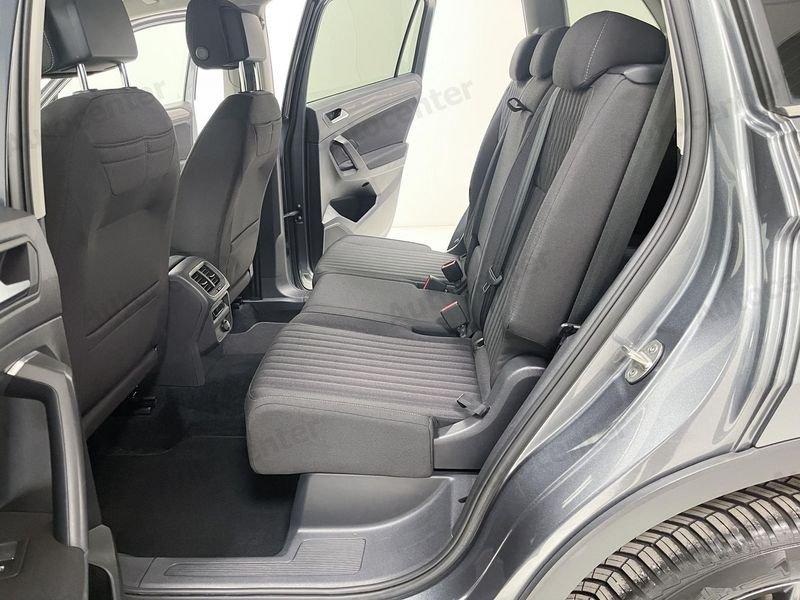 Volkswagen Tiguan Allspace Allspace dsg 2.0 tdi Life 150cv 7 posti