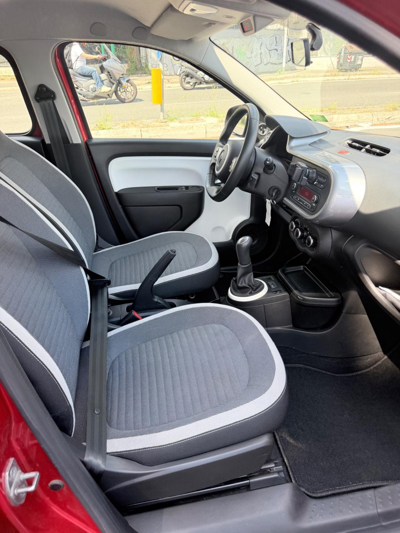 Renault Twingo 1.0 Intens Limited Manuale