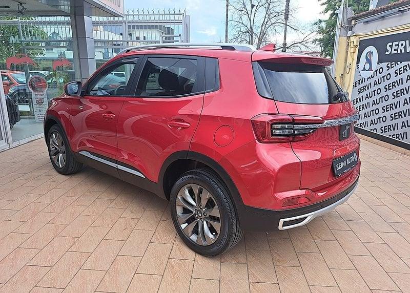 DR AUTOMOBILES DR 4.0 1.5 GPL