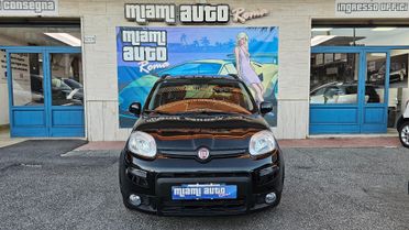 Fiat Panda 1.0 FireFly S&S Hybrid City Cross UNIPRO TAGL UFF UCON 5