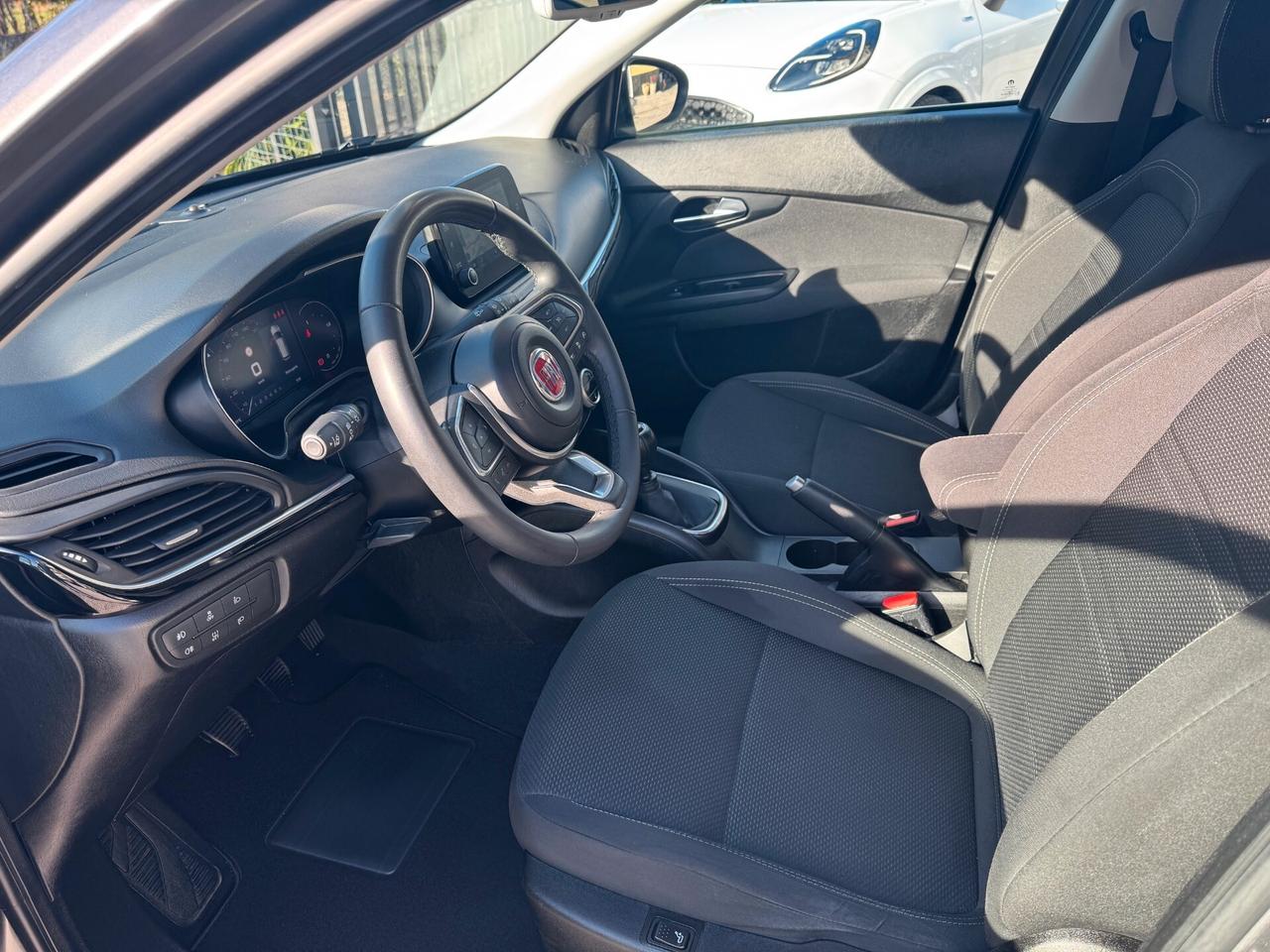 Fiat Tipo 1.6 Mjt S&S SW