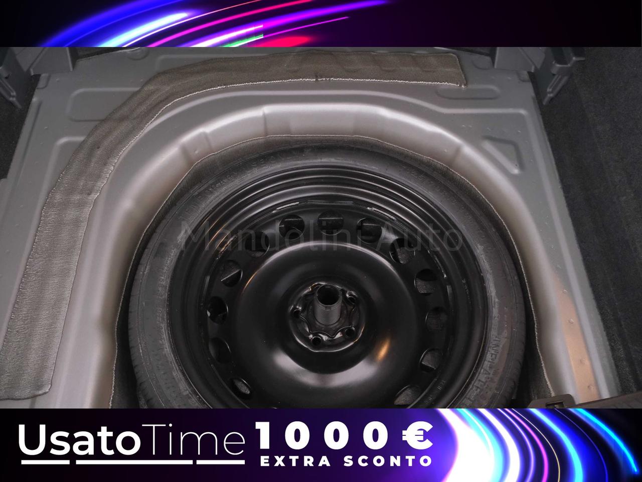 Volkswagen Taigo 1.0 tsi 110cv r-line