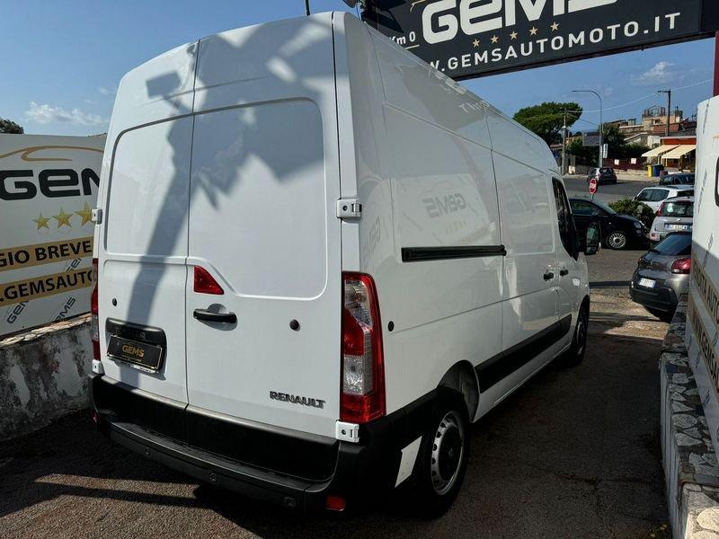 Renault Master T35 2.3 dCi 150 QS PM Cabinato Energy Ice