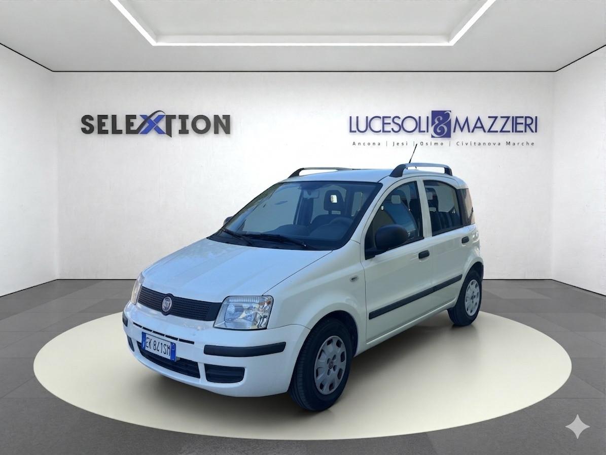 FIAT Panda 2ª serie - Panda 1.2 MyLife