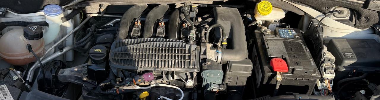 Peugeot 208 1.2 Benzina Allure 82 Cv