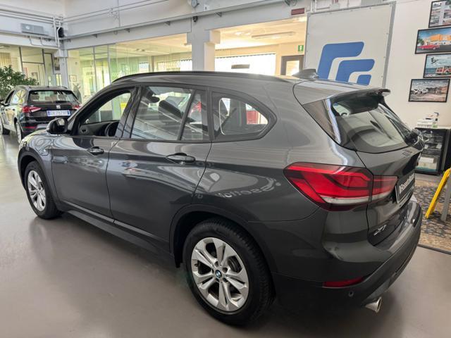 BMW X1 xDrive25e Business Advantage