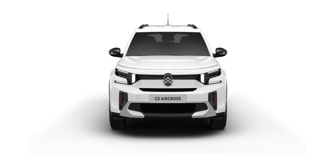CITROEN C3 Aircross 2ª s. C3 Aircross Hybrid 1...