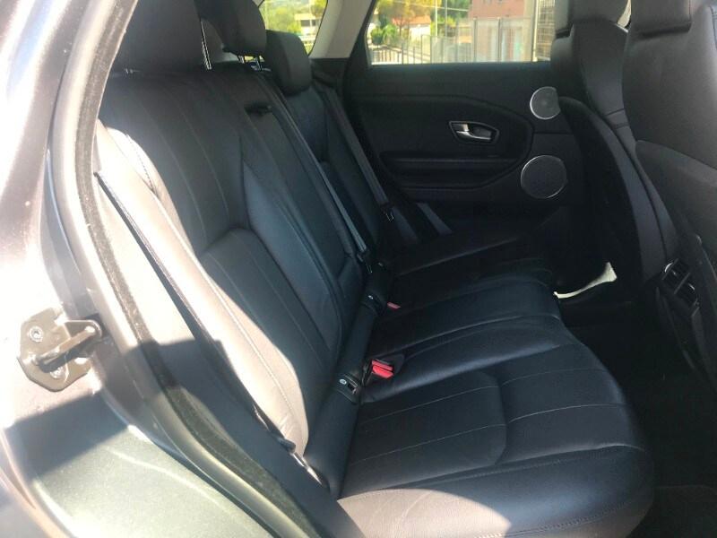 LAND ROVER RR Evoque 1ª serie Range Rover Evoq...
