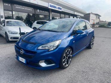 Opel Corsa 3p 1.6t Opc 207cv E6