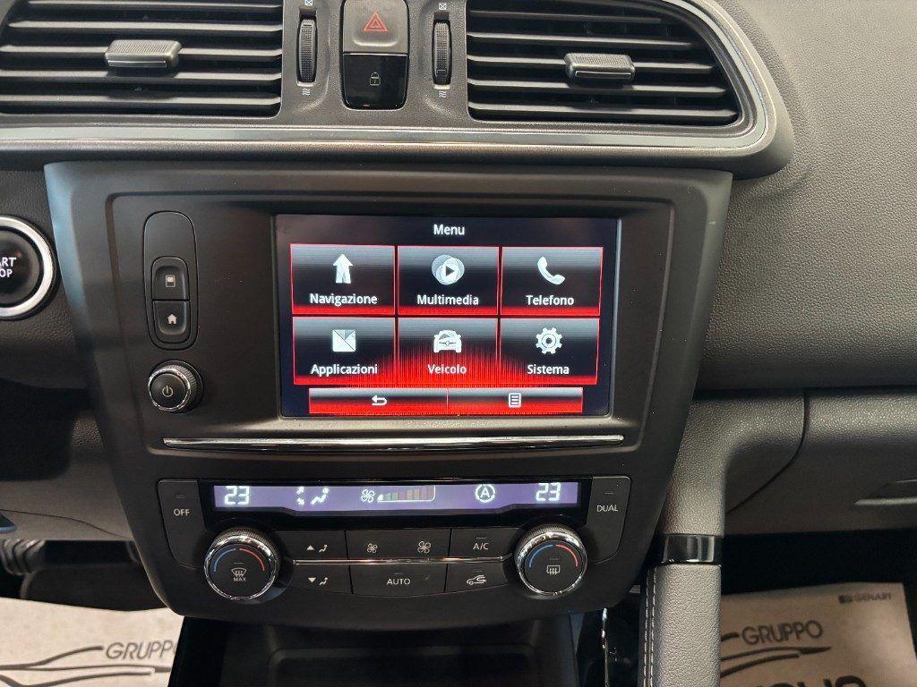 Renault Kadjar 1.5 dCi Energy Intens