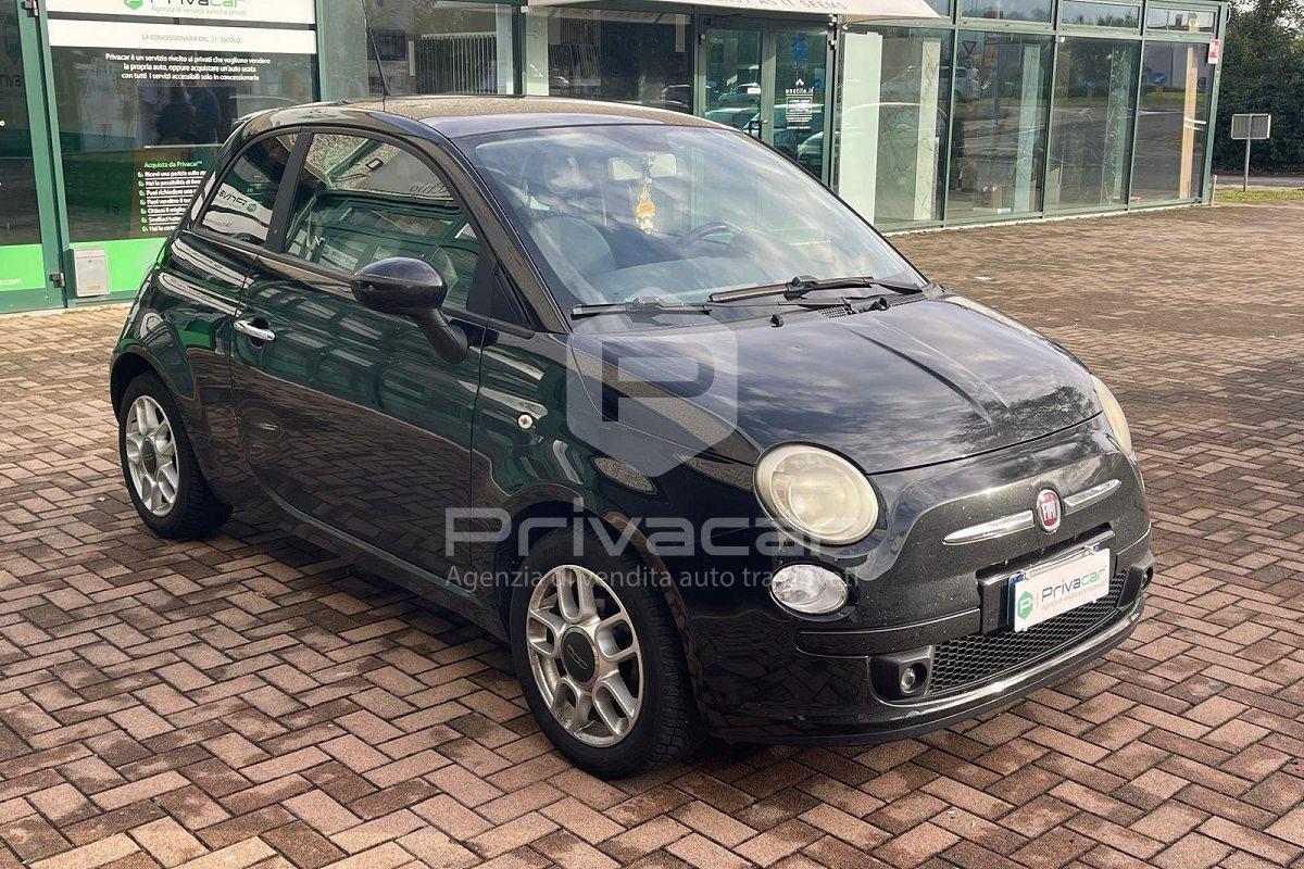 FIAT 500 1.3 Multijet 16V 75 CV Lounge