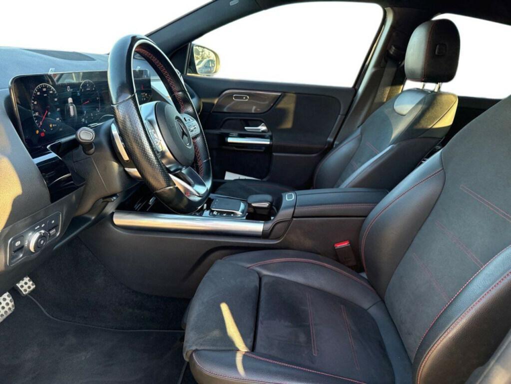 Mercedes GLA 200 200 D Premium 8G-DCT