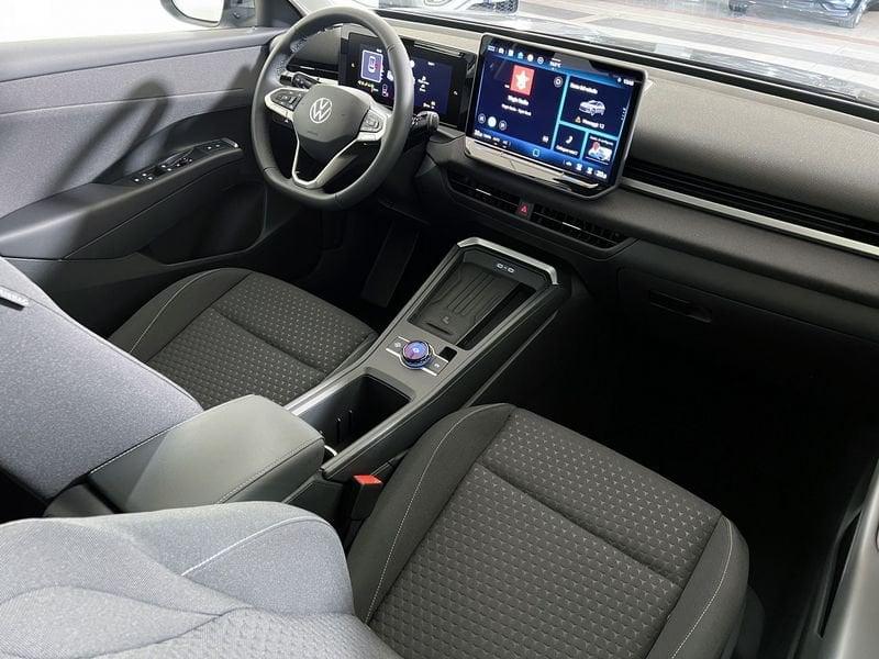 Volkswagen T-Roc T-Roc 1.5 etsi Life 150cv dsg