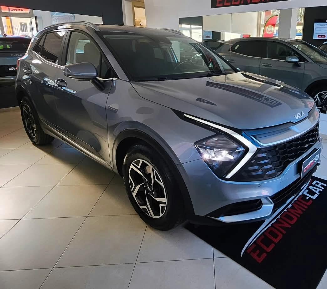 Kia Sportage 1.6 TGDi GPL MHEV Style KM 89000