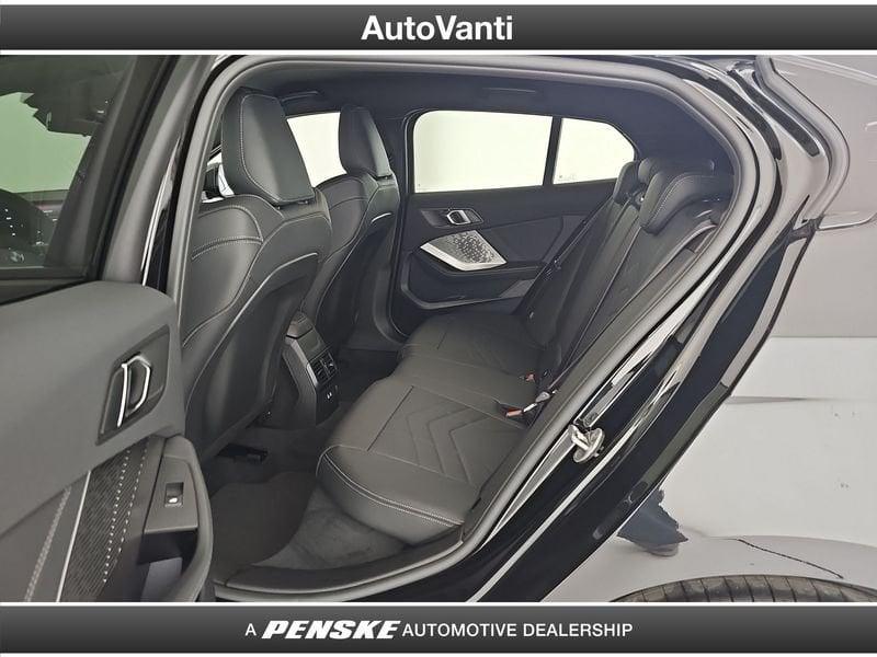 BMW Serie 1 120d 48V 5p. MSport Pro
