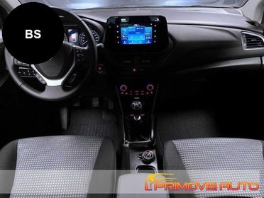 SUZUKI S-Cross 1.4 Hybrid 4WD AllGrip Top