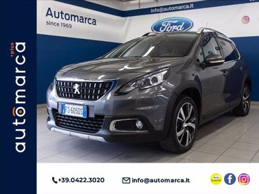 PEUGEOT 2008 1.5 bluehdi Allure s&s 100cv 6marce del 2018