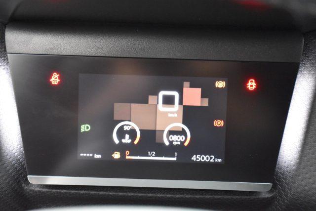 CITROEN C4 PureTech 130 S&S Shine