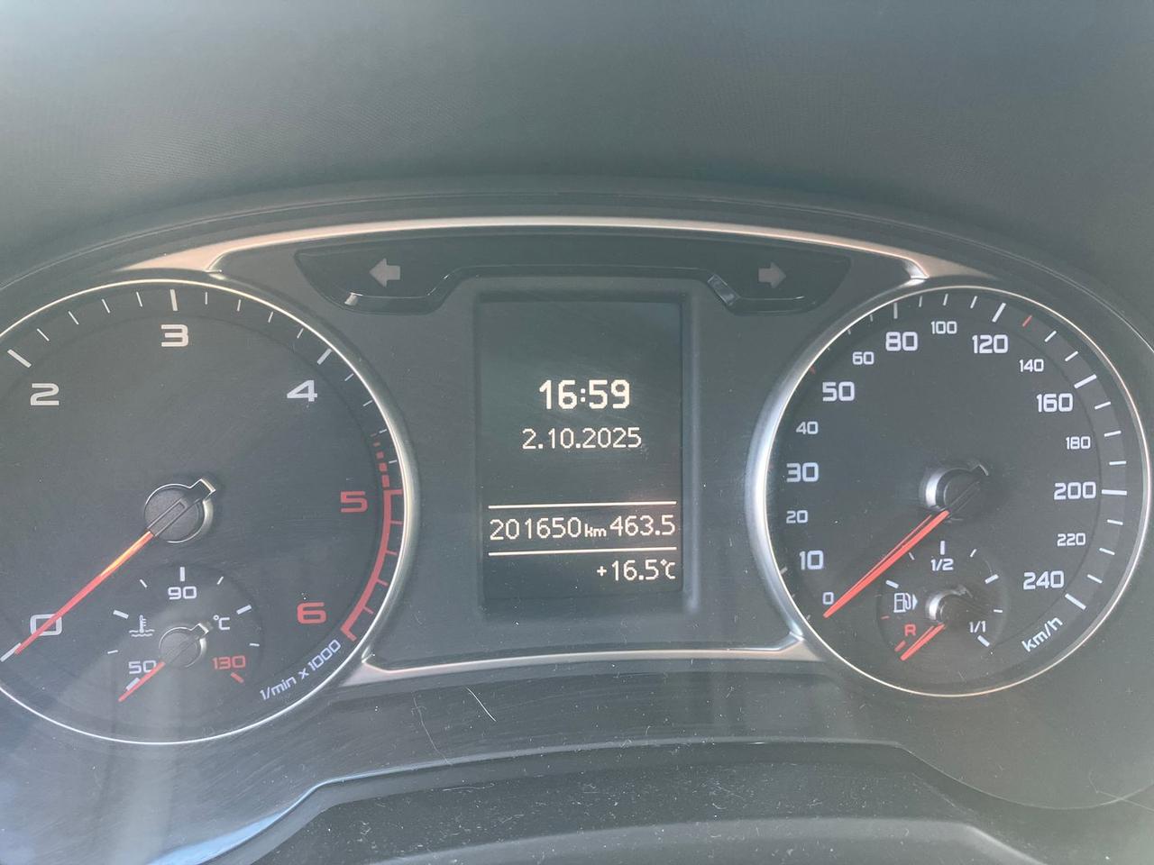 Audi A1 1.6 TDI Metal Plus #7139
