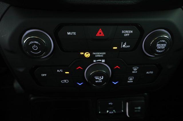 JEEP Renegade Renegade 1.0 T3 Longitude