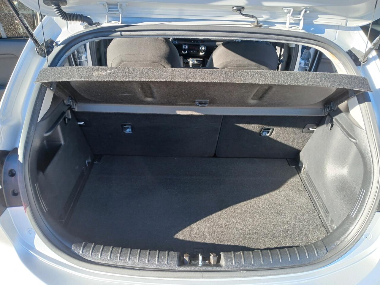 Kia Rio 1.4 CRDi 90CV 5 PORTE COOl 2018