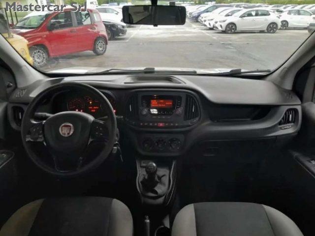 FIAT Doblo DOBLÒ 5 posti n1 1.3 Mijet 95CV S - FN356MM