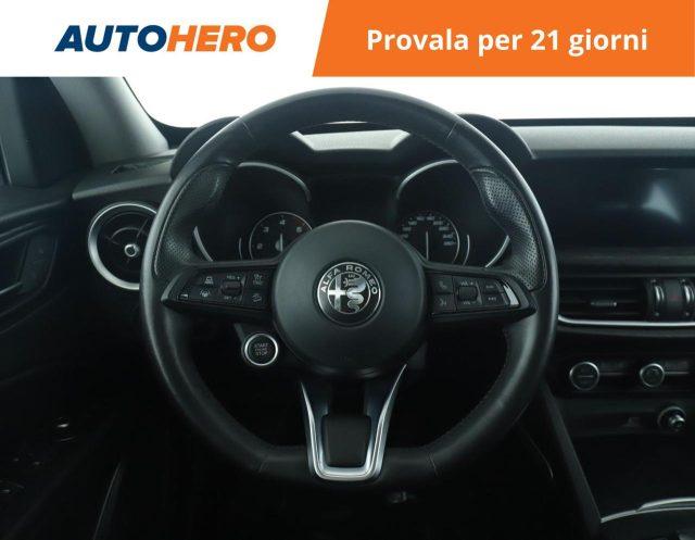 ALFA ROMEO Stelvio 2.2 Turbodiesel 190 CV AT8 Q4 Business