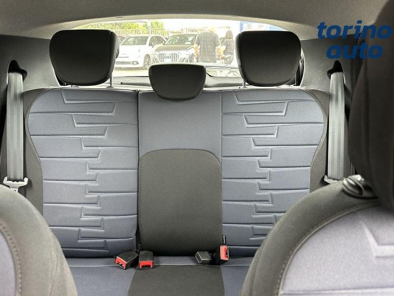 Lancia Ypsilon Ypsilon 1.0 FireFly 5 porte S&S Hybrid Oro
