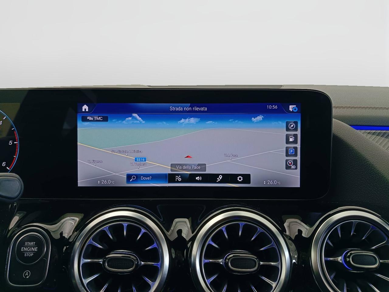 Mercedes-Benz GLA-H247 2020 - GLA 200 d Premium auto