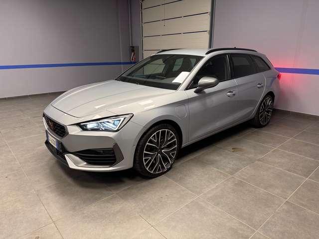 CUPRA Leon Leon ST 1.4 E-Hybrid VZ 245cv DSG-IVA DEDUCIBILE