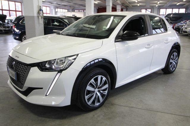 PEUGEOT 208 136 CV 5 porte Active