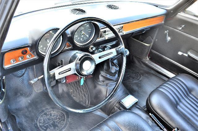 Alfa Romeo GT 1300 Junior 105.30 Targa MI CRS RIAR