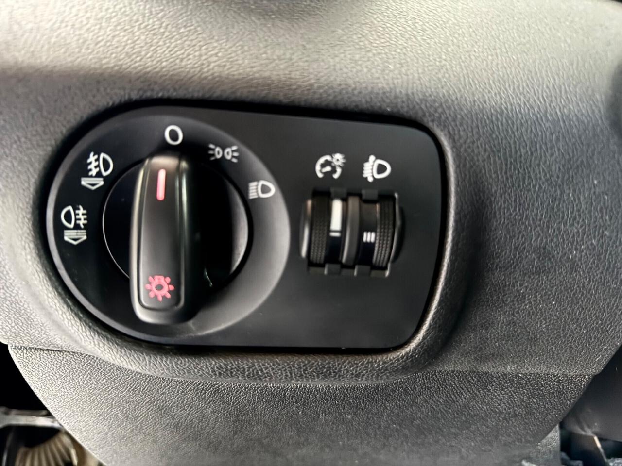 AUDIA1 SPB 1.6 TDI ANCHE NEOPATENTATI