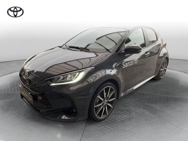 Toyota Yaris Hybrid 130 GR SPORT