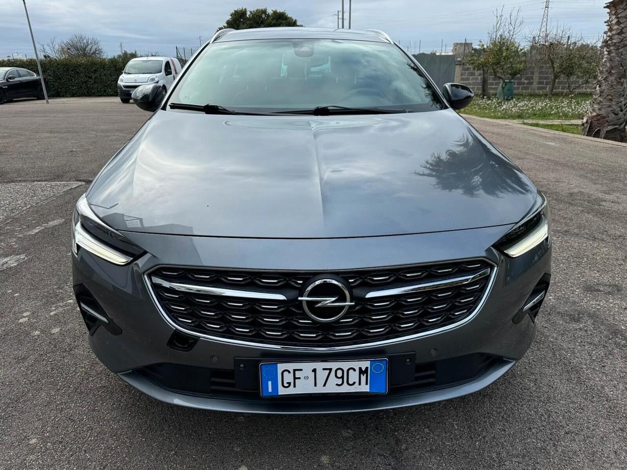 Opel Insignia 1.5 CDTI Ultimate FULL OPTIONALS