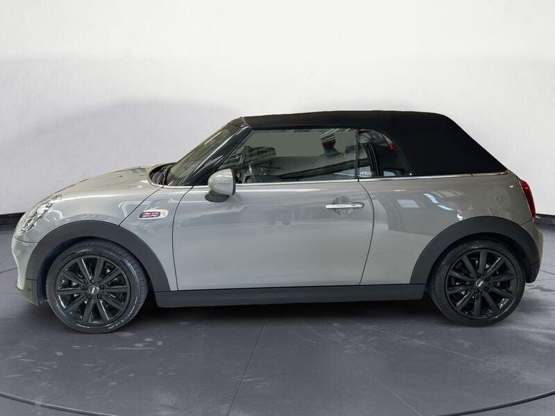 MINI Mini Cabrio 1.5 Cooper Hype auto