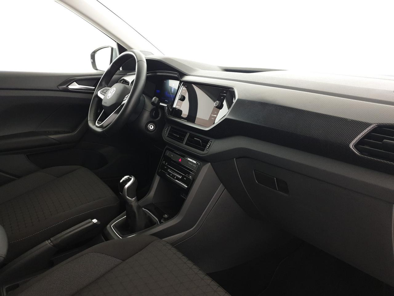 Volkswagen T-Cross 1.0 tsi sport 95cv