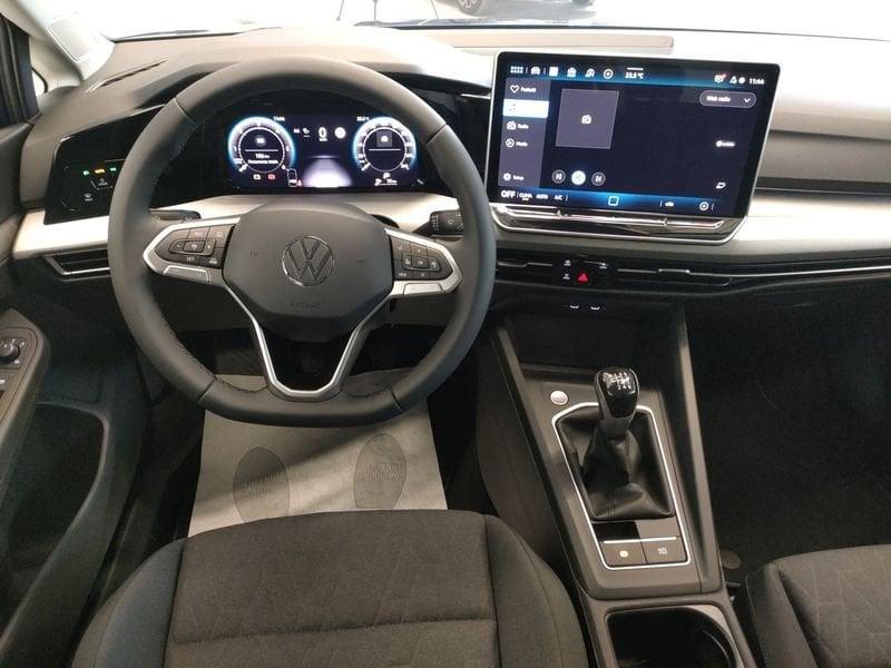 Volkswagen Golf Golf 2.0 TDI 115 CV SCR Edition Plus