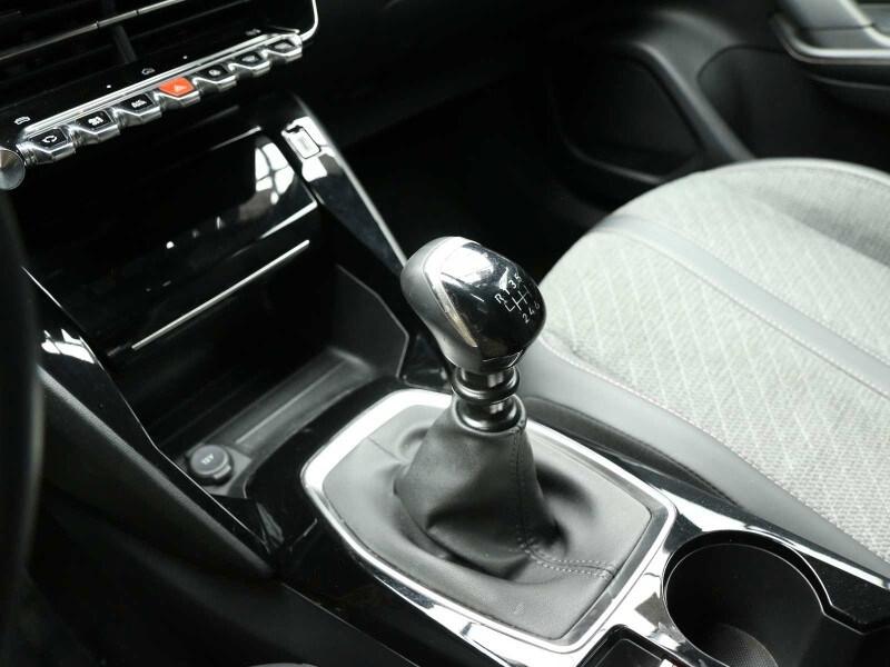 PEUGEOT 2008 2ª serie 2008 PureTech 100 S&S Al...