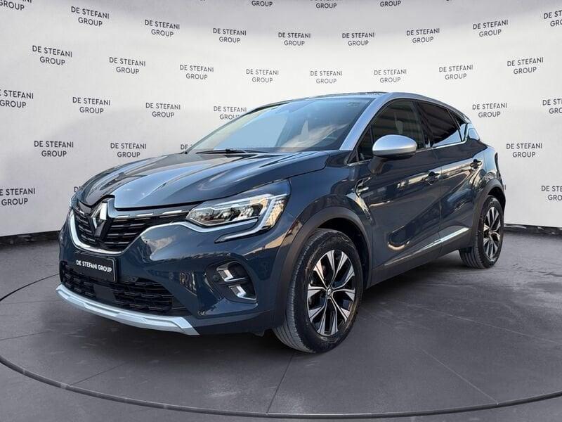 Renault Captur Captur 1.0 tce Techno Gpl 100cv