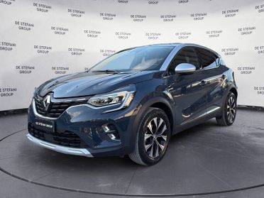 Renault Captur Captur 1.0 tce Techno Gpl 100cv