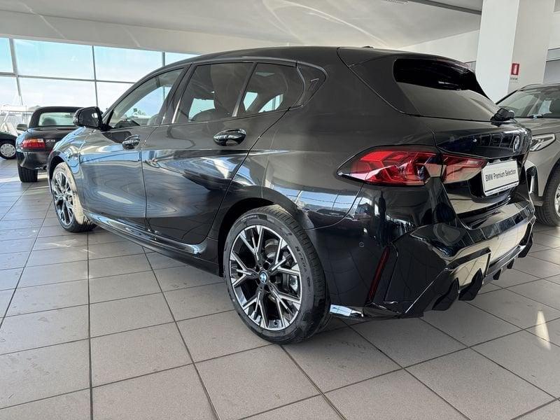 BMW Serie 1 120d 48V 5p. MSport